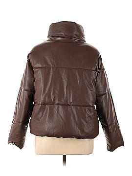 Old Navy Snow Jacket (view 2)