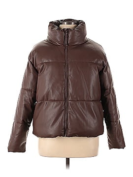 Old Navy Snow Jacket (view 1)