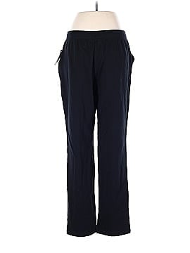 Karen Scott Sport Casual Pants (view 2)