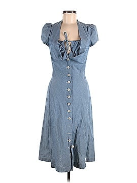 Vivienne Westwood Anglomania Casual Dress (view 1)