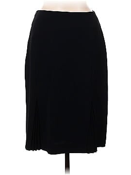 Ann Taylor Casual Skirt (view 2)