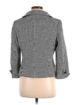 Ann Taylor Blazer (view 2)