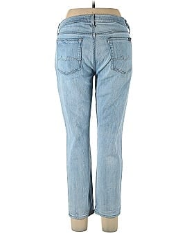 7 For All Mankind Jeans (view 2)