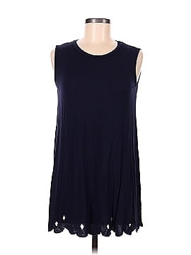 Acting Pro Sleeveless Top (view 1)