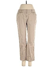Outback Red Casual Pants