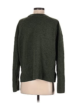 Reformation Wool Pullover Sweater (view 2)