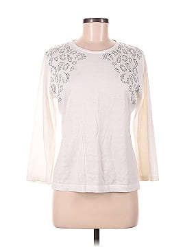 Vince Camuto 3/4 Sleeve Top (view 1)