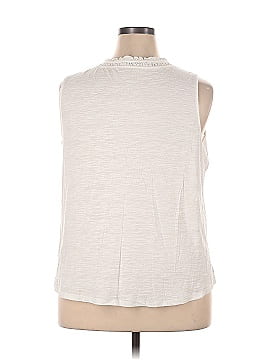 Sonoma Goods for Life Sleeveless Top (view 2)