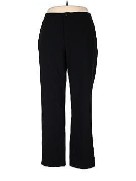 Dream Jeannes by Quacker Factory Casual Pants (view 1)
