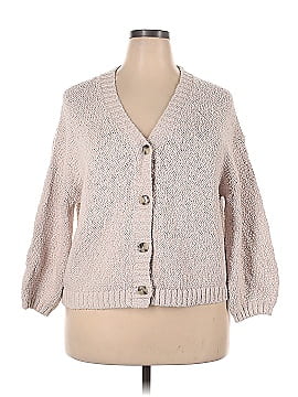 Ann Taylor LOFT Cardigan (view 1)