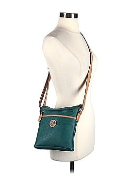 Giani Bernini Crossbody Bag (view 2)