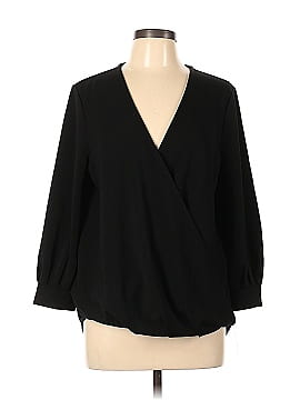 Banana Republic Long Sleeve Top (view 1)