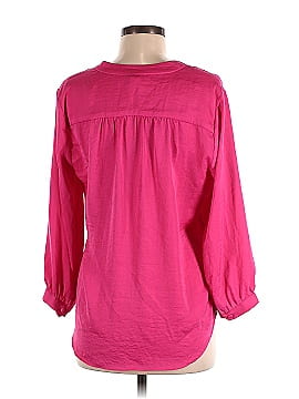 Vince Camuto Long Sleeve Top (view 2)