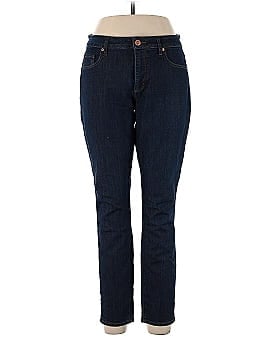 Ann Taylor LOFT Jeans (view 1)