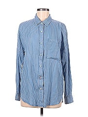 Forever 21 Long Sleeve Button Down Shirt