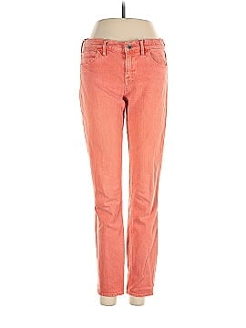 Madewell Jeans (view 1)