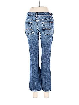 7 For All Mankind Jeans (view 2)
