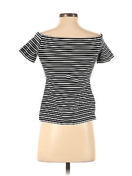 Ann Taylor Short Sleeve T-Shirt (view 2)