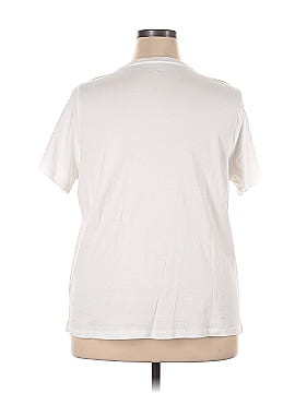 Cj Banks Short Sleeve T-Shirt (view 2)
