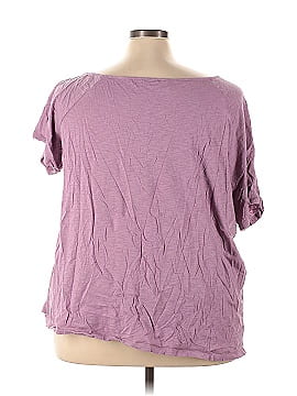 Torrid Short Sleeve T-Shirt (view 2)