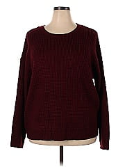 Merokeety Pullover Sweater