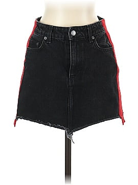 Carmar Denim Skirt (view 1)