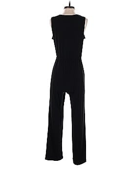 NY Collection Jumpsuit (view 2)