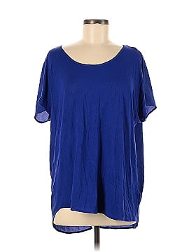 H&M Short Sleeve Blouse (view 1)