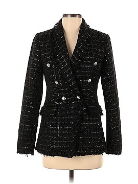 Rachel Zoe Blazer (view 1)