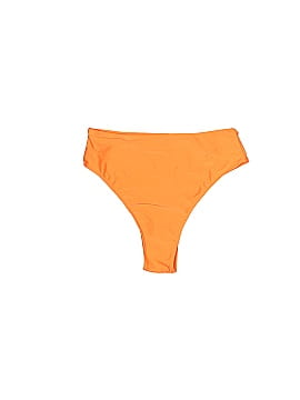 Shein Curve Swimsuit Bottoms (view 2)