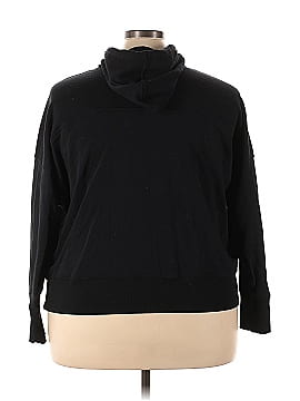 Active by Old Navy Pullover Hoodie (view 2)