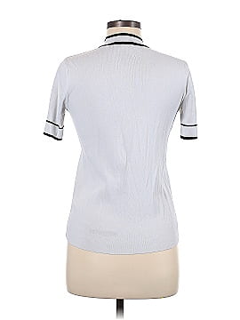 Tahari by ASL Short Sleeve T-Shirt (view 2)