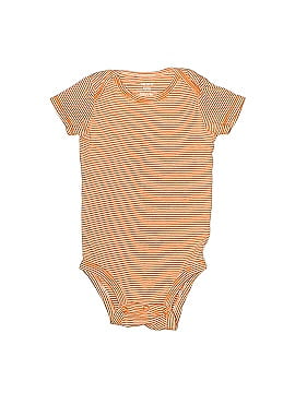 Carter's Short Sleeve Onesie (view 1)