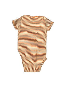 Carter's Short Sleeve Onesie (view 2)