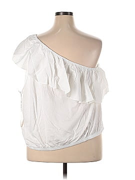 A New Day Sleeveless Top (view 2)