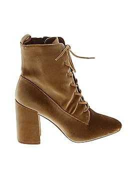 GB Ankle Boots (view 1)