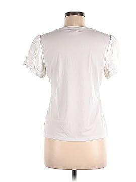 J.Crew Short Sleeve Blouse (view 2)