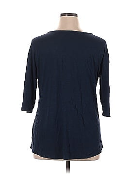 Lucky Brand Long Sleeve T-Shirt (view 2)