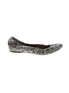 J.Crew Flats (view 1)