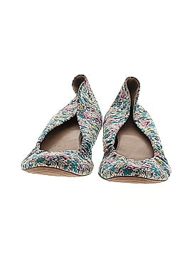 J.Crew Flats (view 2)