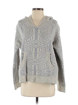 Free People Pullover Hoodie (view 1)