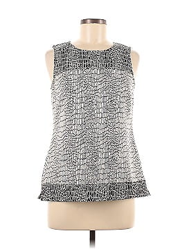 Banana Republic Sleeveless Blouse (view 1)