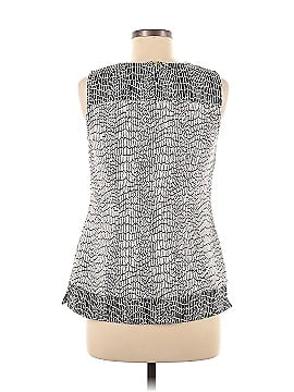 Banana Republic Sleeveless Blouse (view 2)