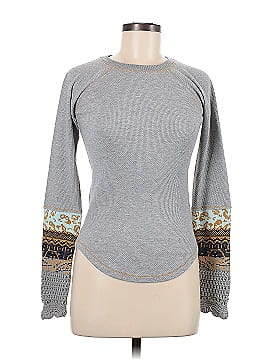 Free People Long Sleeve T-Shirt (view 1)