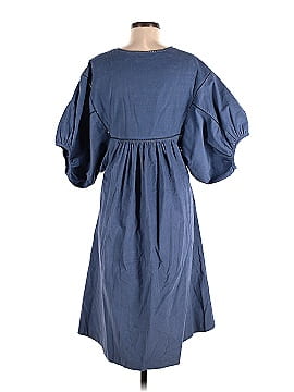 St. Roche Casual Dress (view 2)