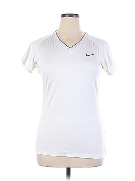 Nike Active T-Shirt (view 1)