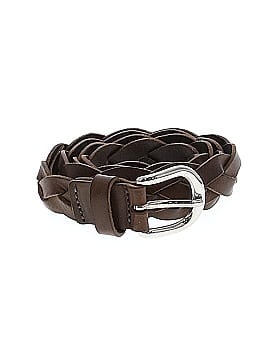 Isabel Maternity Leather Belt (view 1)