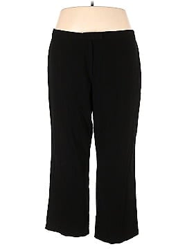 Sag Harbor Casual Pants (view 1)