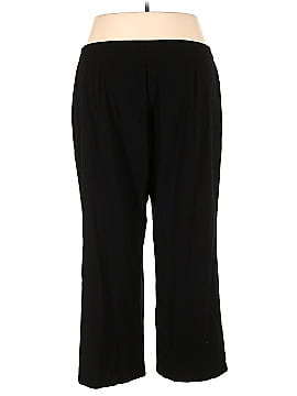 Sag Harbor Casual Pants (view 2)