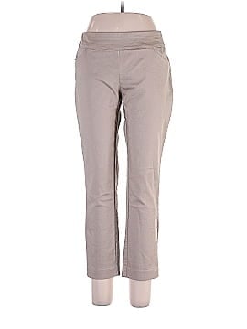 Croft & Barrow Casual Pants (view 1)